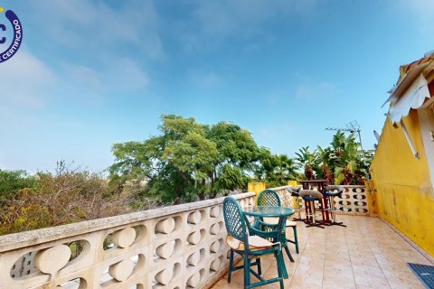 Huvila myytävänä Oliva, Valencia, Espanja, 4 makuuhuonetta, 93 m2 No. 120510 - kuva 26
