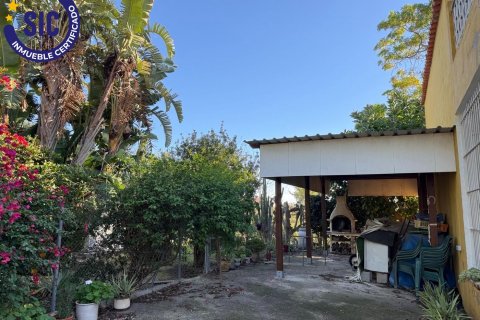 Huvila myytävänä Oliva, Valencia, Espanja, 4 makuuhuonetta, 93 m2 No. 120510 - kuva 20
