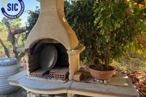 Huvila myytävänä Oliva, Valencia, Espanja, 4 makuuhuonetta, 93 m2 No. 120510 - kuva 17