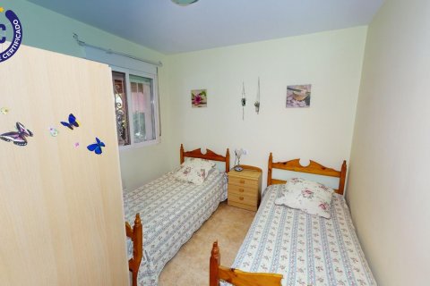 Huvila myytävänä Oliva, Valencia, Espanja, 4 makuuhuonetta, 93 m2 No. 120510 - kuva 9