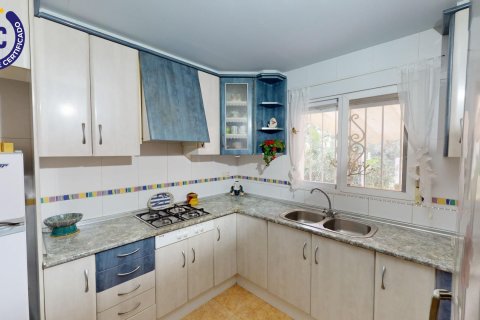 Huvila myytävänä Oliva, Valencia, Espanja, 4 makuuhuonetta, 93 m2 No. 120510 - kuva 6