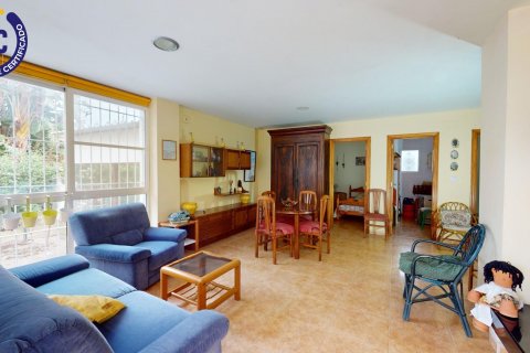 Huvila myytävänä Oliva, Valencia, Espanja, 4 makuuhuonetta, 93 m2 No. 120510 - kuva 4