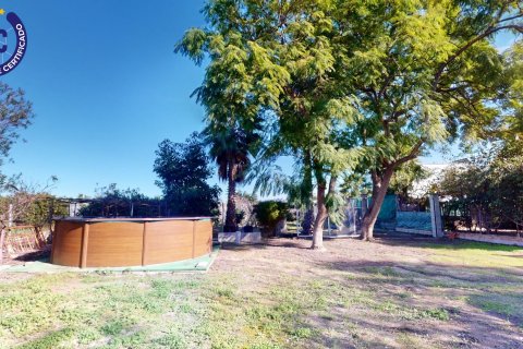 Huvila myytävänä Oliva, Valencia, Espanja, 4 makuuhuonetta, 93 m2 No. 120510 - kuva 22