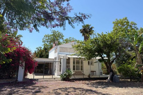 Huvila myytävänä Oliva, Valencia, Espanja, 4 makuuhuonetta, 93 m2 No. 120510 - kuva 1