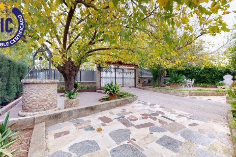 Villa en venta Montroi, València, España 3 dormitorios, 79 m2 No. 120514 - foto 14