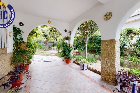 Villa en venta Montroi, València, España 3 dormitorios, 79 m2 No. 120514 - foto 11