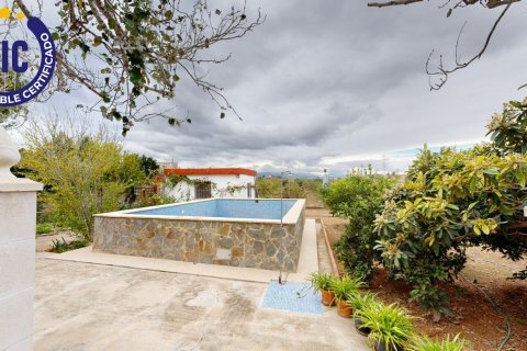 Villa en venta Montroi, València, España 3 dormitorios, 79 m2 No. 120514 - foto 19