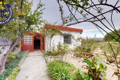 Villa en venta Montroi, València, España 3 dormitorios, 79 m2 No. 120514 - foto 9