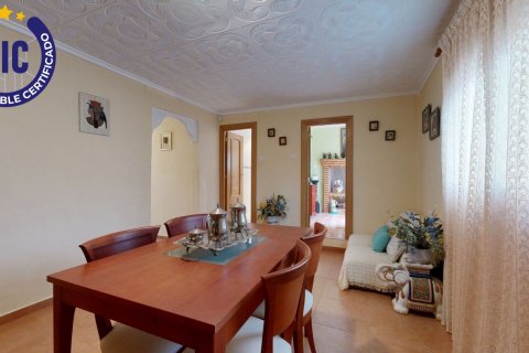 Villa en venta Montroi, València, España 3 dormitorios, 79 m2 No. 120514 - foto 22