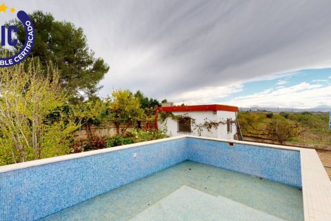 Villa en venta Montroi, València, España 3 dormitorios, 79 m2 No. 120514 - foto 20