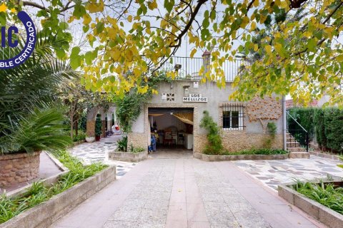 Villa en venta Montroi, València, España 3 dormitorios, 79 m2 No. 120514 - foto 12