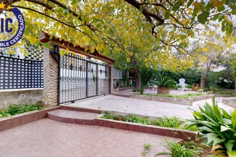 Villa en venta Montroi, València, España 3 dormitorios, 79 m2 No. 120514 - foto 2
