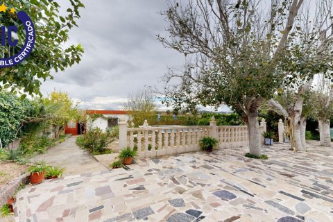 Villa en venta Montroi, València, España 3 dormitorios, 79 m2 No. 120514 - foto 15