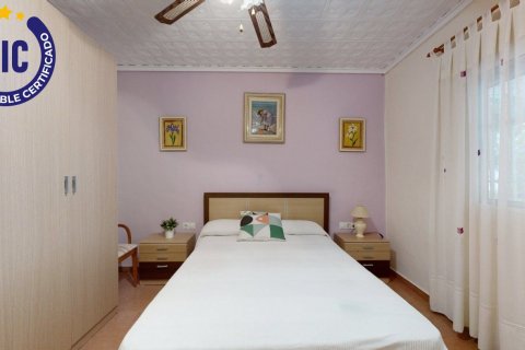 Villa en venta Montroi, València, España 3 dormitorios, 79 m2 No. 120514 - foto 25