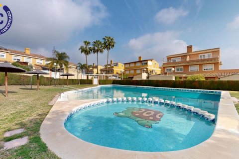 Villa zum Verkauf Moncada, Valencia, Spanien 4 Schlafzimmer, 159 m2 Nr. 120513 - Foto 10