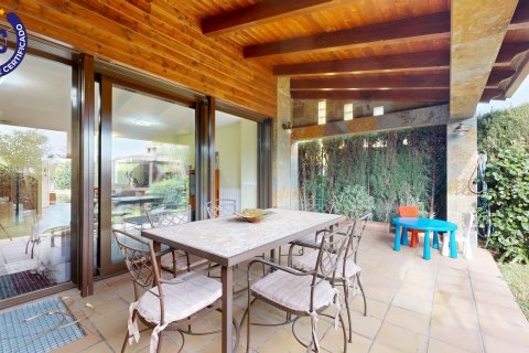 Villa zum Verkauf Moncada, Valencia, Spanien 4 Schlafzimmer, 159 m2 Nr. 120513 - Foto 28