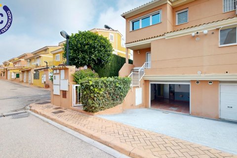 Villa zum Verkauf Moncada, Valencia, Spanien 4 Schlafzimmer, 159 m2 Nr. 120513 - Foto 6