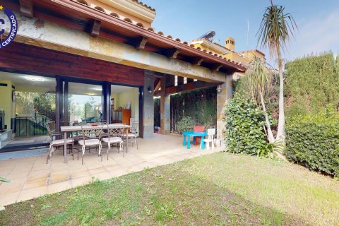Villa zum Verkauf Moncada, Valencia, Spanien 4 Schlafzimmer, 159 m2 Nr. 120513 - Foto 3