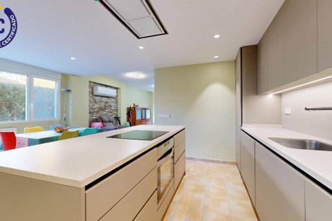 Villa zum Verkauf Moncada, Valencia, Spanien 4 Schlafzimmer, 159 m2 Nr. 120513 - Foto 19