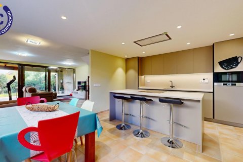 Villa zum Verkauf Moncada, Valencia, Spanien 4 Schlafzimmer, 159 m2 Nr. 120513 - Foto 26