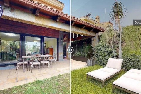 Villa zum Verkauf Moncada, Valencia, Spanien 4 Schlafzimmer, 159 m2 Nr. 120513 - Foto 2