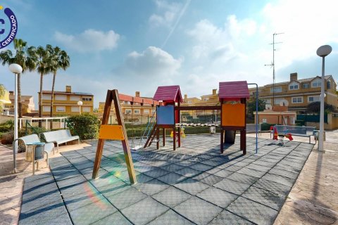 Villa zum Verkauf Moncada, Valencia, Spanien 4 Schlafzimmer, 159 m2 Nr. 120513 - Foto 29