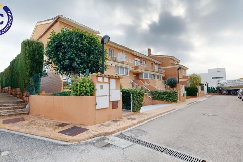 Villa zum Verkauf Moncada, Valencia, Spanien 4 Schlafzimmer, 159 m2 Nr. 120513 - Foto 11