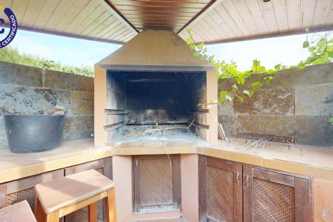 Villa zum Verkauf Moncada, Valencia, Spanien 4 Schlafzimmer, 159 m2 Nr. 120513 - Foto 27