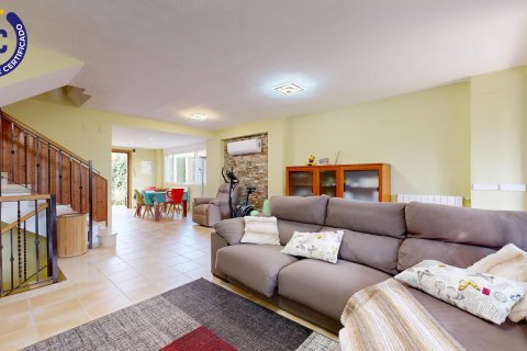 Villa zum Verkauf Moncada, Valencia, Spanien 4 Schlafzimmer, 159 m2 Nr. 120513 - Foto 12