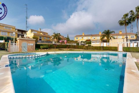 Villa zum Verkauf Moncada, Valencia, Spanien 4 Schlafzimmer, 159 m2 Nr. 120513 - Foto 23