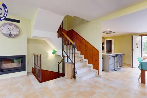 Villa zum Verkauf Moncada, Valencia, Spanien 4 Schlafzimmer, 159 m2 Nr. 120513 - Foto 18