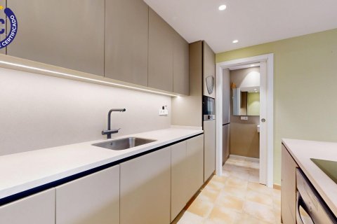 Villa zum Verkauf Moncada, Valencia, Spanien 4 Schlafzimmer, 159 m2 Nr. 120513 - Foto 13