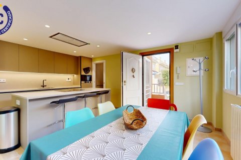 Villa zum Verkauf Moncada, Valencia, Spanien 4 Schlafzimmer, 159 m2 Nr. 120513 - Foto 8