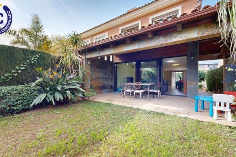 Villa zum Verkauf Moncada, Valencia, Spanien 4 Schlafzimmer, 159 m2 Nr. 120513 - Foto 7
