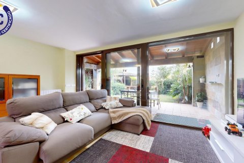 Villa zum Verkauf Moncada, Valencia, Spanien 4 Schlafzimmer, 159 m2 Nr. 120513 - Foto 4