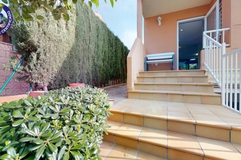 Villa zum Verkauf Moncada, Valencia, Spanien 4 Schlafzimmer, 159 m2 Nr. 120513 - Foto 25