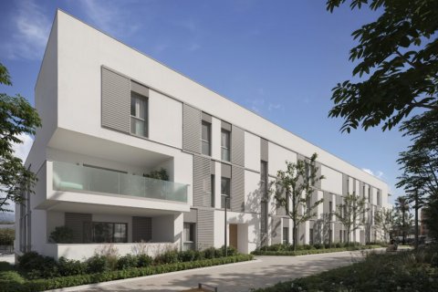 Bungalo pārdošanā Marbella, Malaga, Spānijā 1 istaba, 79 m2 Nr. 124452 - attēls 9