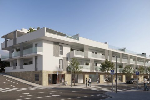 Bungalo pārdošanā Marbella, Malaga, Spānijā 1 istaba, 79 m2 Nr. 124452 - attēls 8