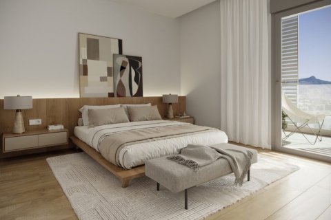 Bungalo pārdošanā Marbella, Malaga, Spānijā 1 istaba, 79 m2 Nr. 124452 - attēls 6