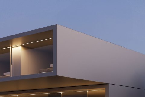 Продажа виллы в Эстепона, Малага, Испания 3 спальни, 371м2 №124455 - фото 24