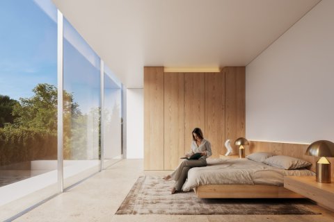 Продажа виллы в Эстепона, Малага, Испания 3 спальни, 371м2 №124455 - фото 2