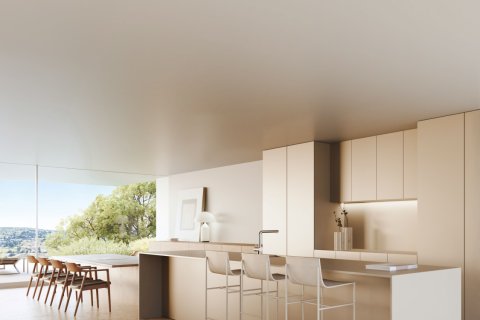 Продажа виллы в Эстепона, Малага, Испания 3 спальни, 371м2 №124455 - фото 3