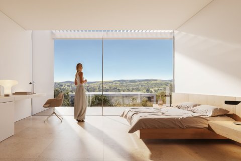 Продажа виллы в Эстепона, Малага, Испания 3 спальни, 371м2 №124455 - фото 8
