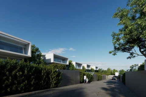Продажа виллы в Эстепона, Малага, Испания 3 спальни, 371м2 №124455 - фото 13