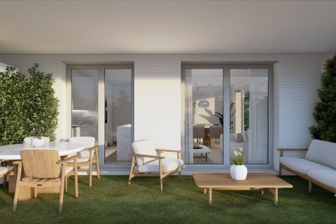 Lägenhet till salu Marbella, Malaga, Spanien 2 sovrum, 113 kvm. Nr. 124450 - foto 9