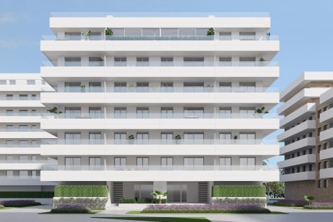 Lägenhet till salu Marbella, Malaga, Spanien 2 sovrum, 113 kvm. Nr. 124450 - foto 8