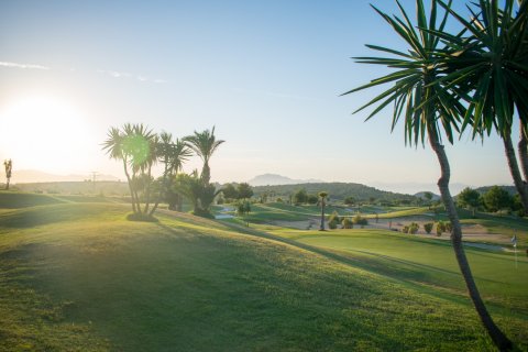 Willa w Alicante, Hiszpania 4 sypialnie, 176 mkw. nr 131342 – zdjęcie 5