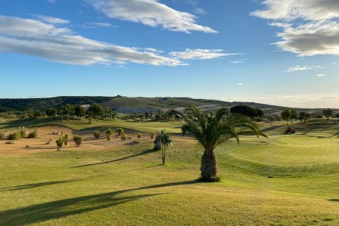 Villa in vendita Alicante, Spagna 4 camere da letto, 176 mq. N° 131342 - foto 7