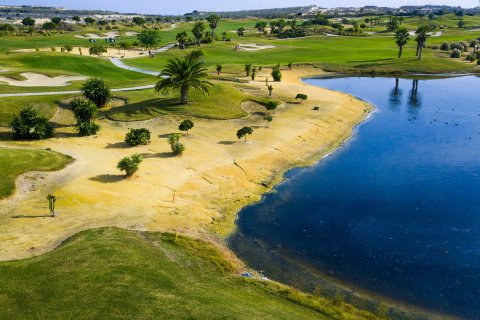 Willa w Alicante, Hiszpania 4 sypialnie, 176 mkw. nr 131342 – zdjęcie 10