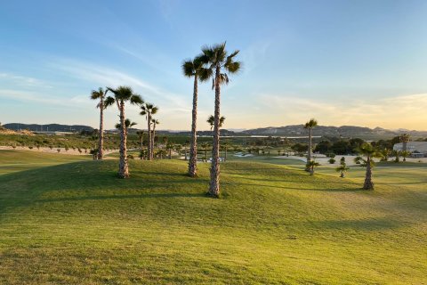 Willa w Alicante, Hiszpania 4 sypialnie, 176 mkw. nr 131342 – zdjęcie 4